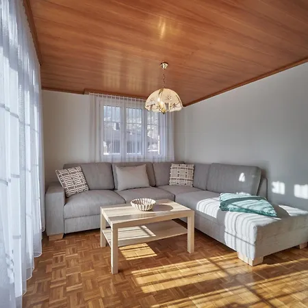 Шале Cozy Traditional Chalet, Stunning Mountain Views Гриндельвальд